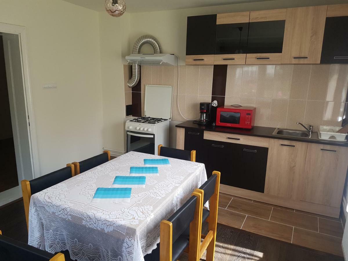 Apartament Tiatim Apartment Ватра Дорней Екстериор снимка