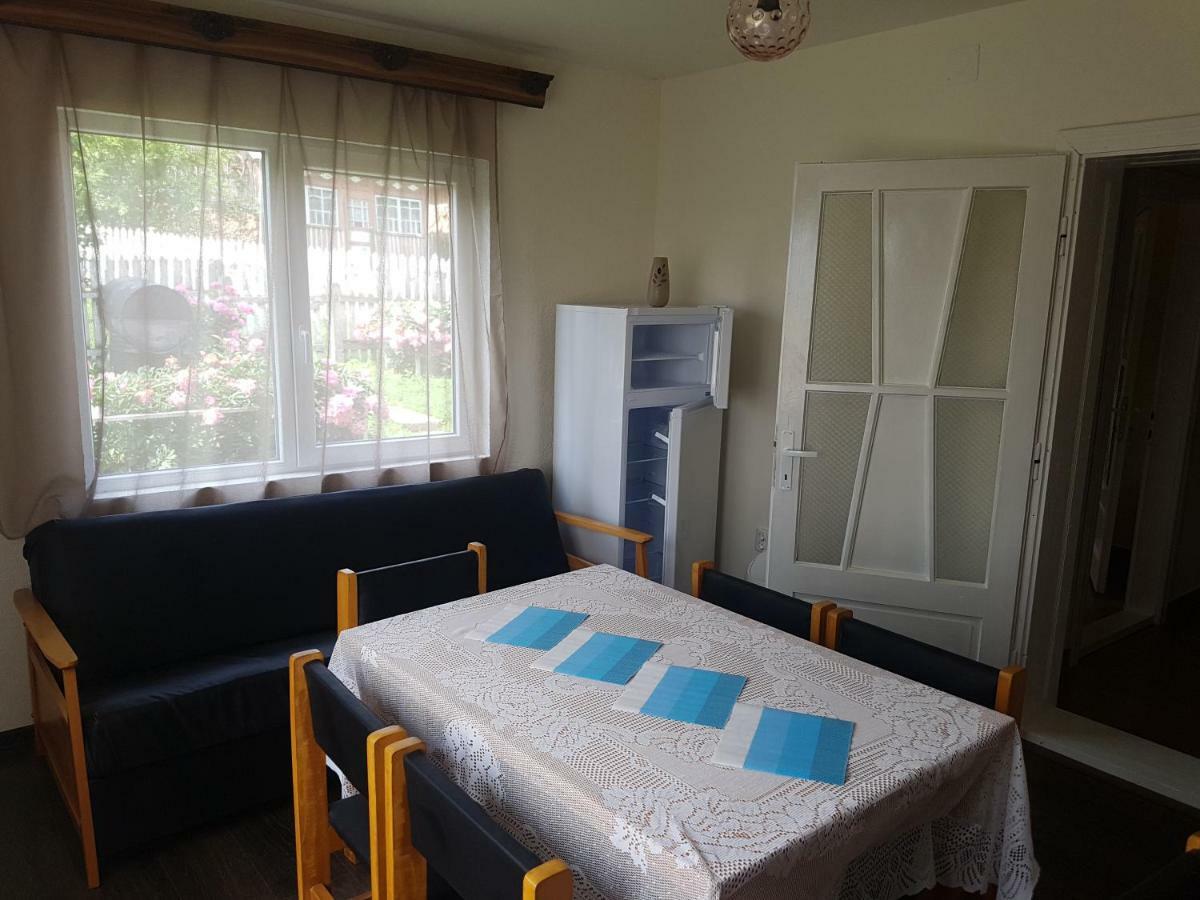 Apartament Tiatim Apartment Ватра Дорней Екстериор снимка